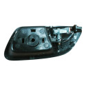 Maçaneta Dianteira Direita Gm Cruze Sedan 2013 1.8 96845904 Preto Dianteira