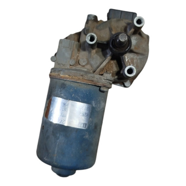 Motor Limpador Parabrisa Ford Fiesta Curier 1999 A 2006