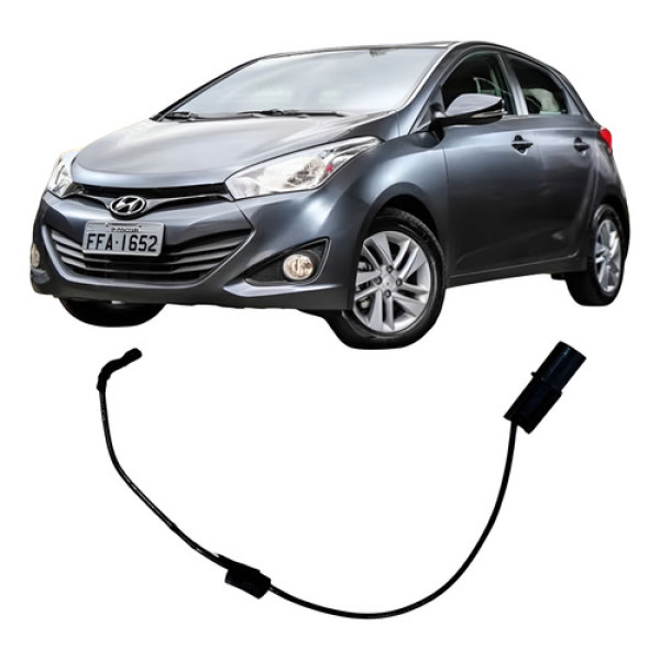 Sensor Temperatura Hyundai Hb20 2013 1.0 3c