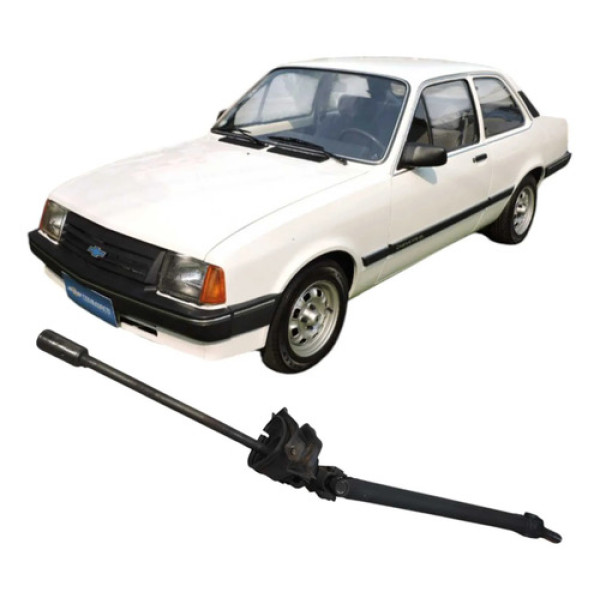 Eixo Cardan Chevrolet Chevette 1989 1.6 2p  Original