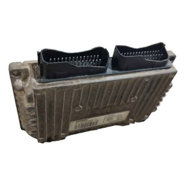 Módulo Câmbio Automático Peugeot Citroen Xsara 2001 E966