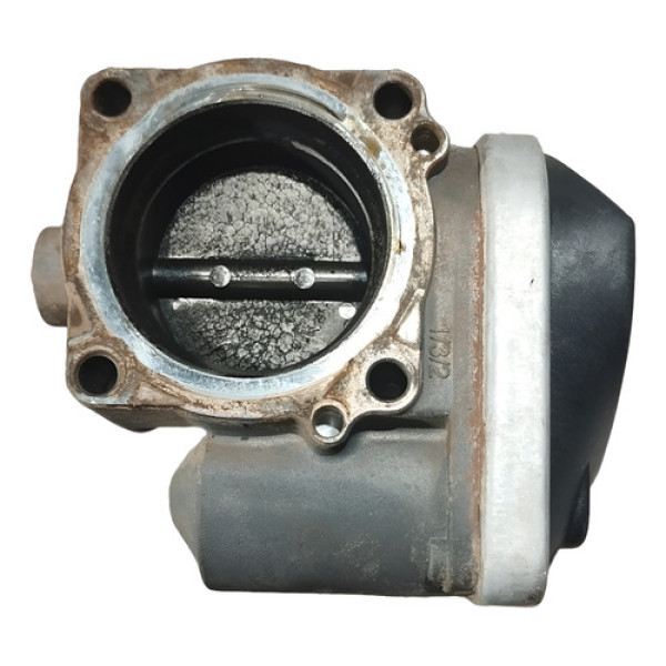 Corpo Tbi Borboleta 1.6 Vw Fox Gol Polo Golf 2010 E483 .