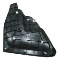 Acabamento Lateral Direito Console Honda Cr-v 2011 77295swa