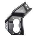 Suporte Reservatório Filtro Chevrolet S10 2.8 2013 2014 2015