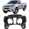 Moldura Painel Instrumentos Chevrolet S10 2013 2014 2015