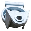 Coxim Traseiro Motor Chevrolet Astra Zafira 2.0  2000
