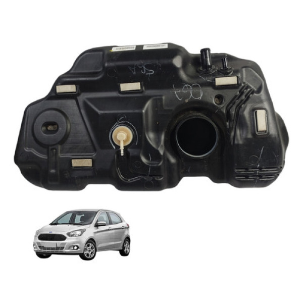 Tanque Combustível Ford Ka Fiesta 2014 A 2021