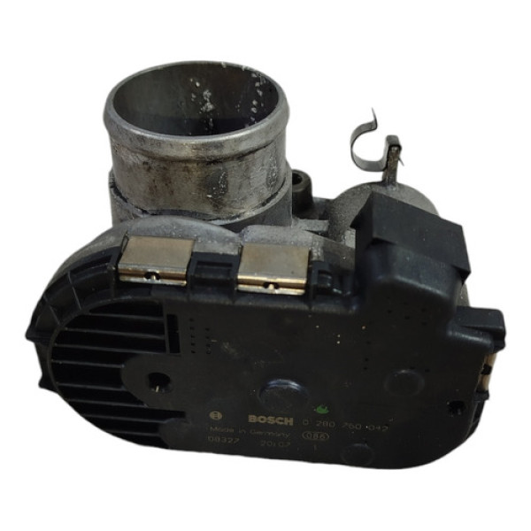 Corpo Borboleta Tbi 1.3 16v Siena Palio Strada 2000 A 2007