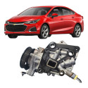 Bomba Água Chevrolet Cruze 1.4 Turbo 2017-2021 12641869