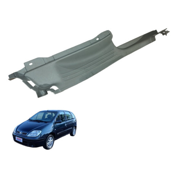 Soleira Port Forro Trasei Direita Renault Scenic 2000 A 2011 1