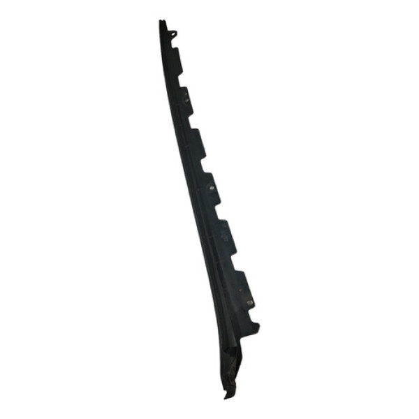 Moldura Para Brisa Direita Fiat Siena Palio 1996 A 2012 