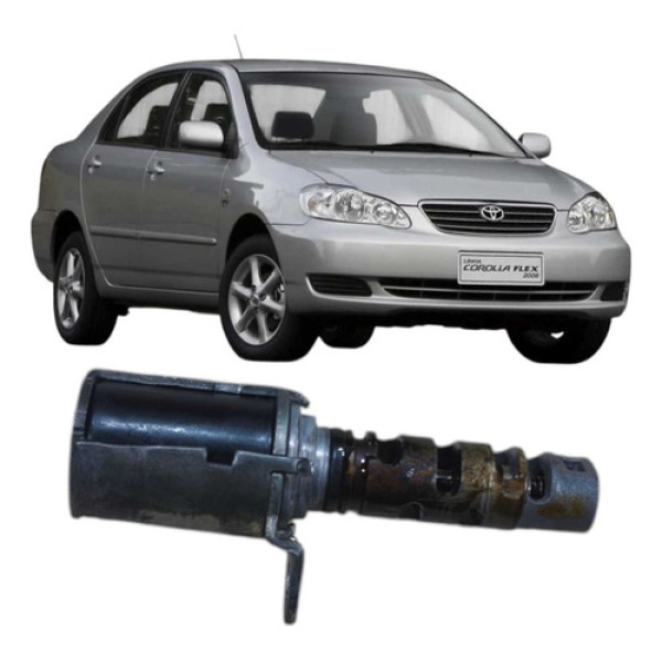 Sensor Oleo Toyota Corolla 1.8 2005 963513