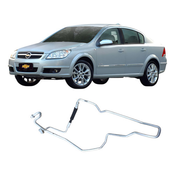 Mangueira Ar Condicionado E3b119a704ab Ford Ka 2018 Preto