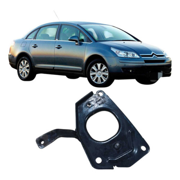 Suporte Coxim Superior Cambio Citroën C4 2.0 2008 374614