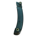 Apoio Braço Traseiro Direiro Gm Celta 93363517 1.0 Original Preto