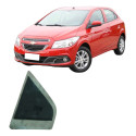 Vidro Fixo Traseiro Direito Onix 2014 E243r001150