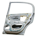 Porta Traseira Direita Branca Chevrolet Astra Sedan 2000 Gls Traseira Direita Branco