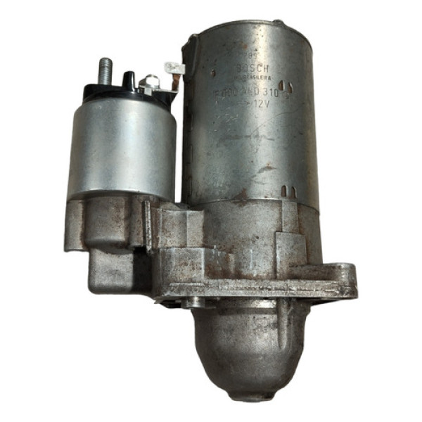 Motor Arranque Partida Fiat Palio Fire 1.0 1.4 Siena Strada 