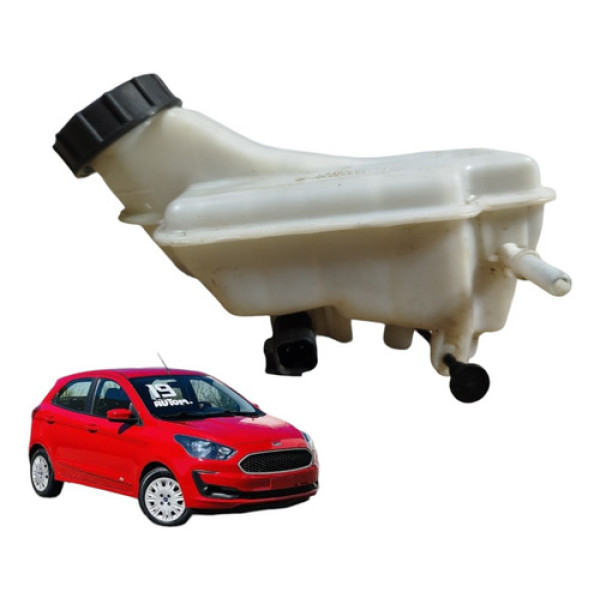 Reservatório Fluido De Freio Ford Ka 1.0 13 A 21 2055800503
