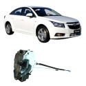 Fechadura Dianteira Direita Gm Cruze Sedan 2013 1.8 13579515