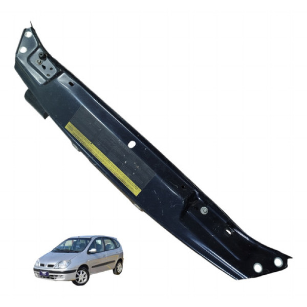 Travessa Superior Radiador Renault Scenic 1999 A 2011 .