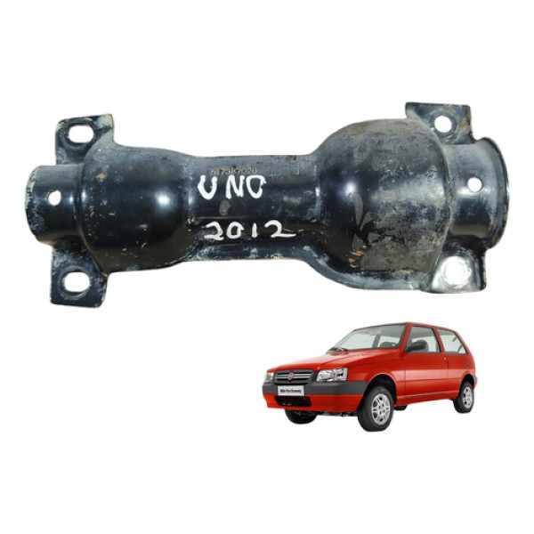 Suporte Fixação Caixa Setor Direção Fiat Uno Economy 2012 .