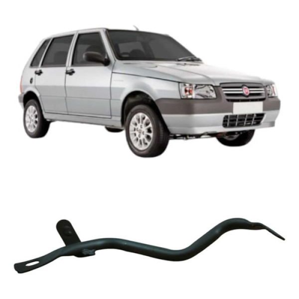 Suporte Step Fiat Uno Mille 2010 1.0 2p Original