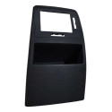 Porta Objetos Painel Chevrolet Vectra Elite  2009 93382391 Preto
