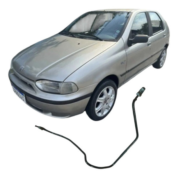 Cano Cilindro Mestre Fiat Palio Siena 1997 1.0 Original 