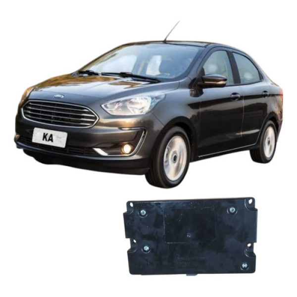 Módulo Conforto Ford Ka 1.0 Flex 2018 1422asg1p1 Original
