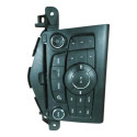 Comando Radio Central Gm Cruze Sedan 2013 1.8 Original