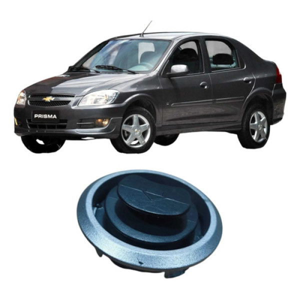 Difusor Ar Chevrolet Prisma 1.4 2012 Original