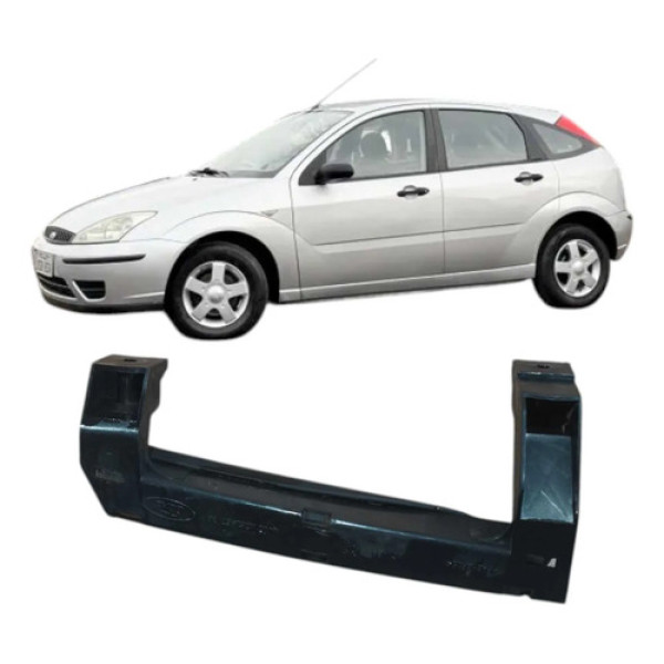 Guia Canaleta Vidro Tras Esquerdo Focus 2007 5s45a263a67aa  Preto