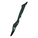 Isolador Para-lama Direito Gm Cruze Sedan 2013 1.8 Original Preto
