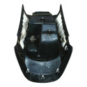 Acabamento Traseiro Console Central  Honda Cr-v 2011 Orig