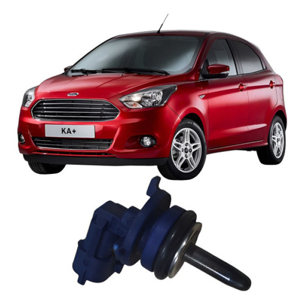 Vela Aquecedora Ford Ka 1.0 3cc 2018 F000kv1329