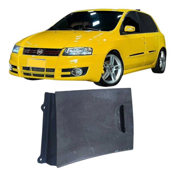 Tampa Caixa Fusível Fiat Stilo 2009 1001770490 Original