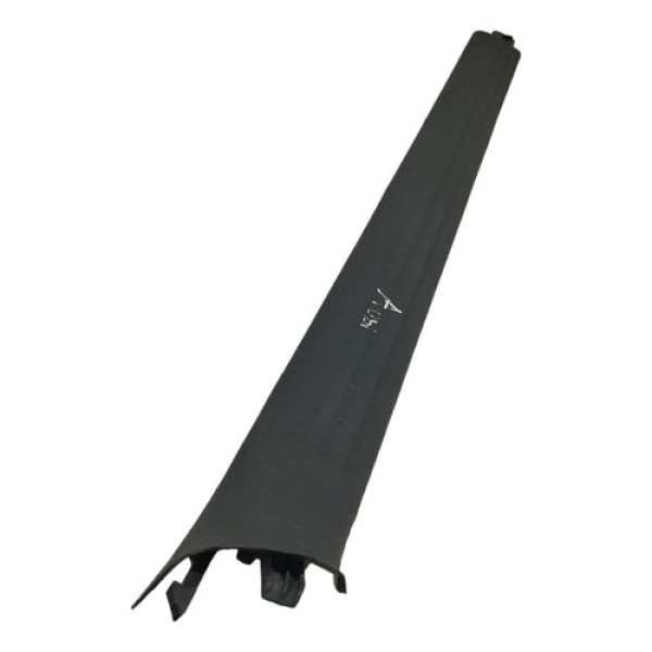 Acabamento Soleira Lado Direito Audi A3 2p 1999 A 2000 Cinza