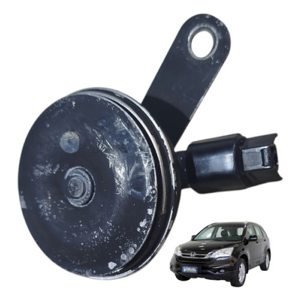 Buzina Honda Crv 2009 2010 2011 2012 B6