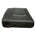 Encosto Banco Traseiro Esquerdo Cruze  2013 1.8 Original Preto