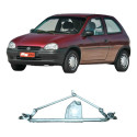 Galhada Limpador Dianteiro Chevrolet Corsa 1994 Original