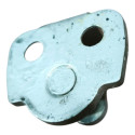 Batente Fechadura Porta Chevrolet Celta 2004 1.0 Original