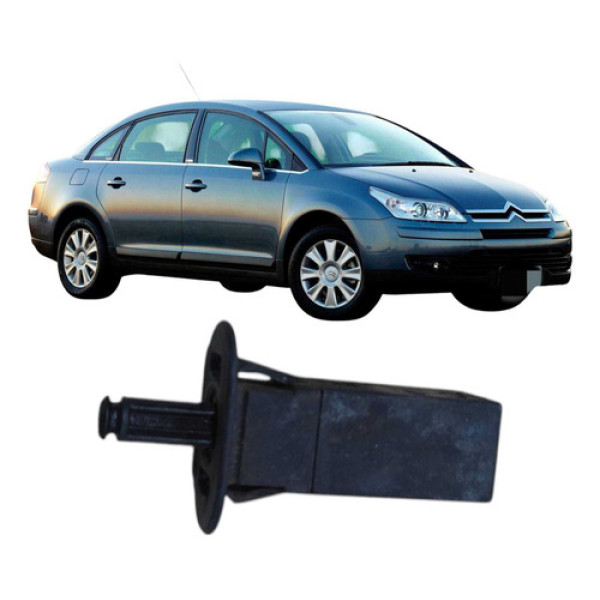 Trava Interruptor Portinhola Citroen C4 Patlas 2009 7947ap04