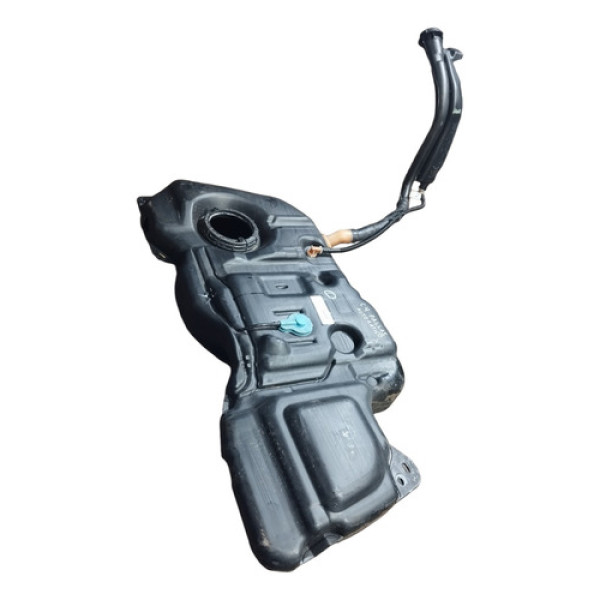 Tanque Combustível Citroen C4 Pallas Automático 2010 E1333