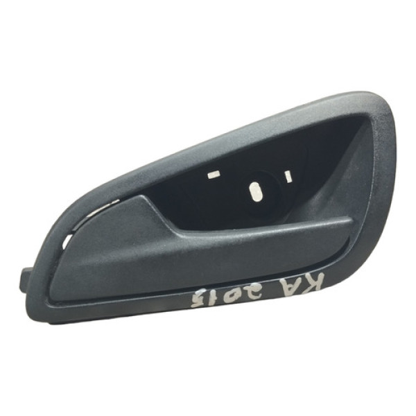 Maçaneta Interna Esquerdo Traseiro Ford Ka 2015 A 2020 E1133