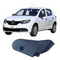 Acabamento Banco Traseiro Direito Renault Sandero 2017