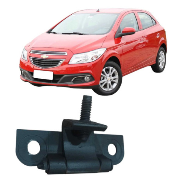 Dobradiça Tampa Porta Malas Onix 2014 1.0 94761716