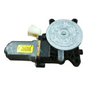 Motor Vidro Eletrico Porta Diant Esq Cruze Sedan 2014 Orig