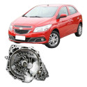 Caixa Câmbio Marcha Manual 5 Marchas Chevrolet Onix 1.0 2014