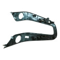 Moldura Cambio Aut Cruze 2013 1.8 Original 4365475